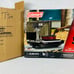 Coleman Tabletop 2-in-1 Camping Propane Grill/Stove Outdoor Cooking 20,000 BTU