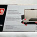 Coleman Tabletop 2-in-1 Camping Propane Grill/Stove Outdoor Cooking 20,000 BTU