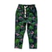 Free People x Sandrine Rose Navy Bush Pants - Size Small