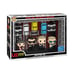 Funko Pop! Moment Deluxe U2's Zoo TV Tour 1993 ~ Sold Out Exclusive ~ Brand New!