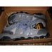New Women's Dunham Steel Toe Shoes - 10