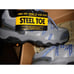 New Women's Dunham Steel Toe Shoes - 10