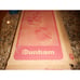 New Women's Dunham Steel Toe Shoes - 10