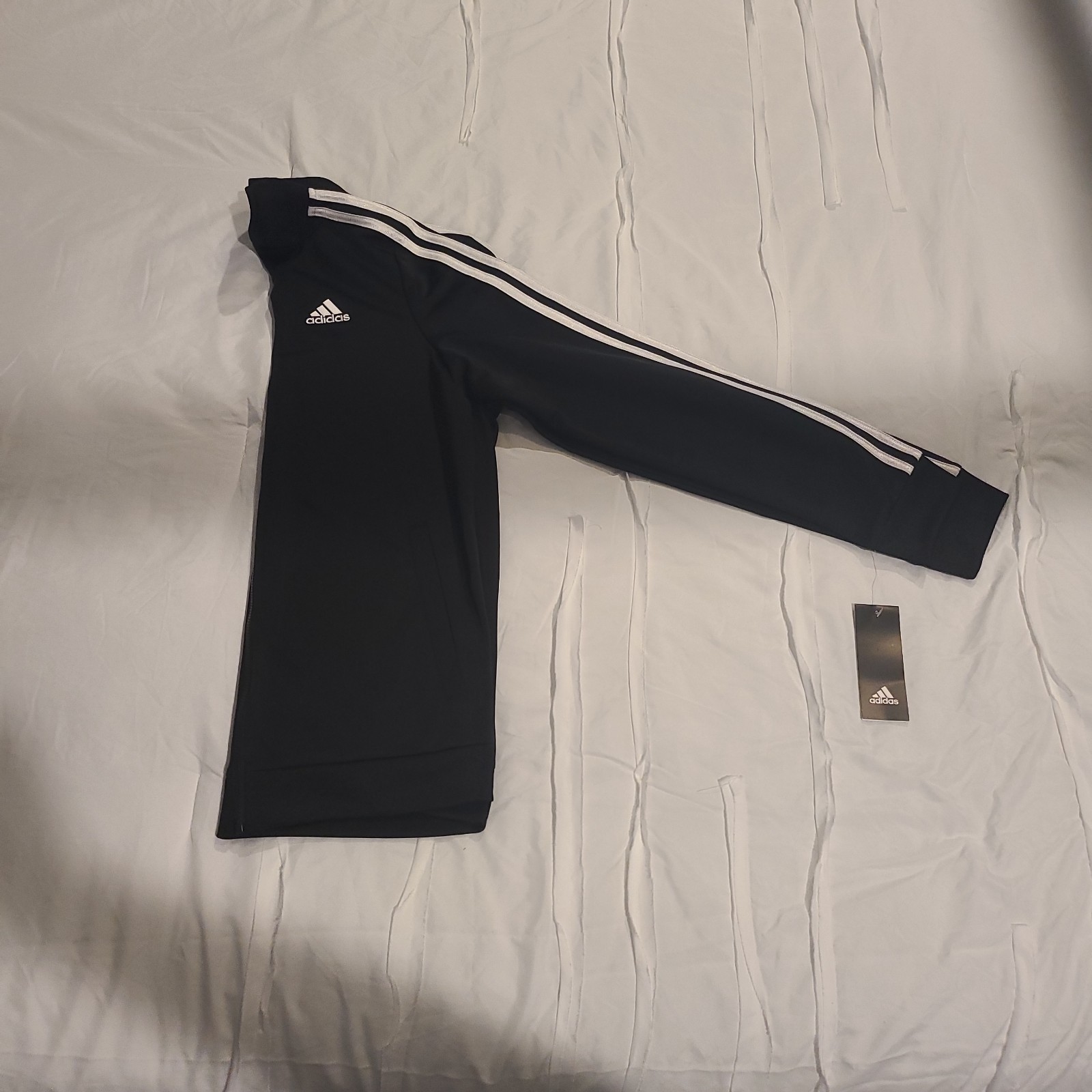 Adidas Boys Track Suit
