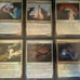 MTG Enchantment commander deck