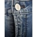 iROO Jeans Lip Embroidered Size 30