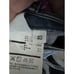 iROO Jeans Lip Embroidered Size 30
