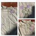 Vintage embroidered button up shirt lot