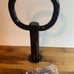 NEW* Adjustable Kettlebell Handle for Strength Training Weight Plate Kettlebells