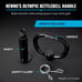 NEW* Adjustable Kettlebell Handle for Strength Training Weight Plate Kettlebells