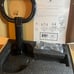 NEW* Adjustable Kettlebell Handle for Strength Training Weight Plate Kettlebells