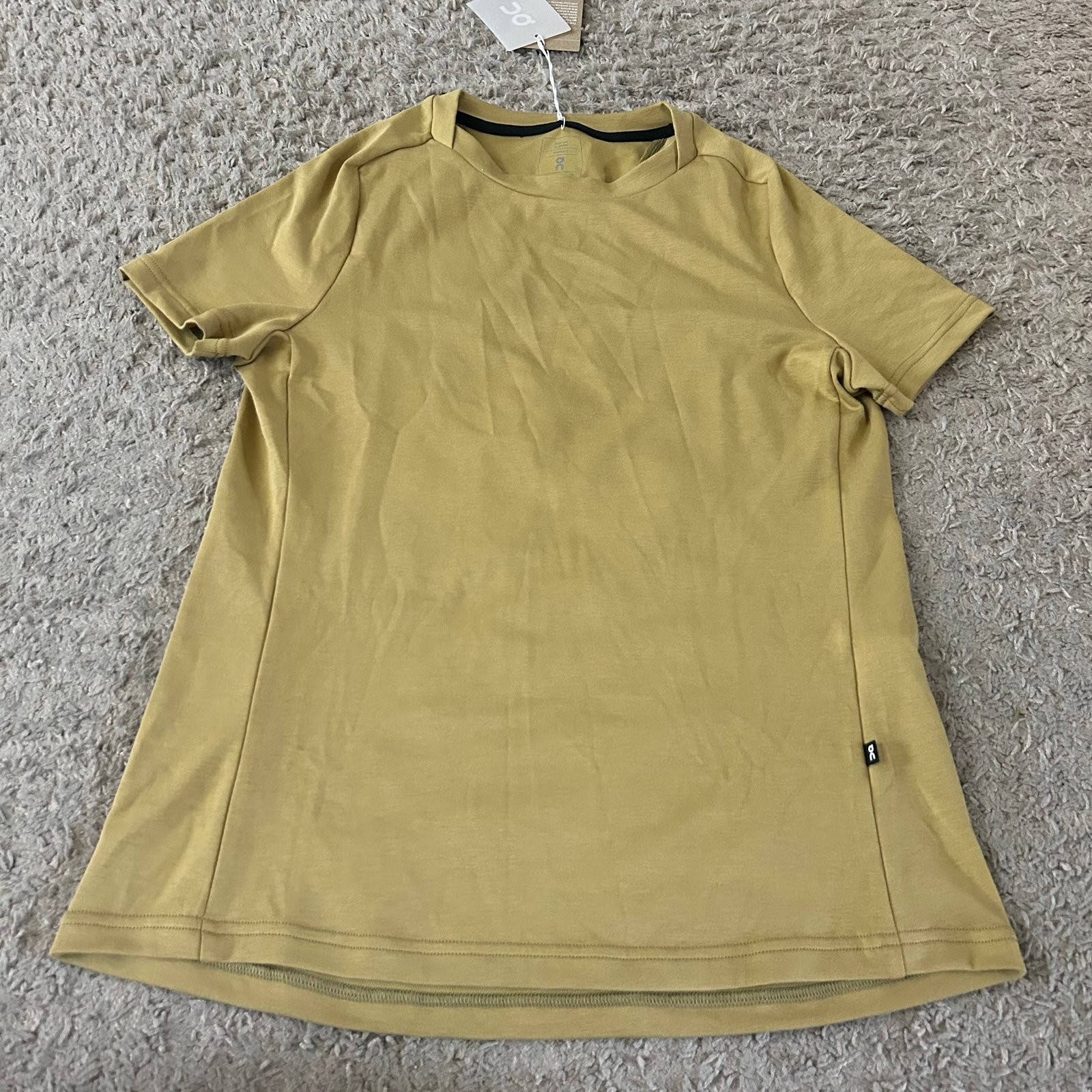 Women’s’ ON Focus-T Tee Shirt T-Shirt