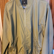 H&M SPRING JACKET XXL