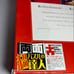 Coca-Cola Coca-Cola and Friends Jigsaw Puzzle 2010 Double-sided Puzzle Master