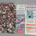 Coca-Cola Coca-Cola and Friends Jigsaw Puzzle 2010 Double-sided Puzzle Master