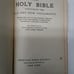 1941 THE HOLY BIBLE