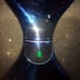 Bluetooth led blue holographic hoverboard