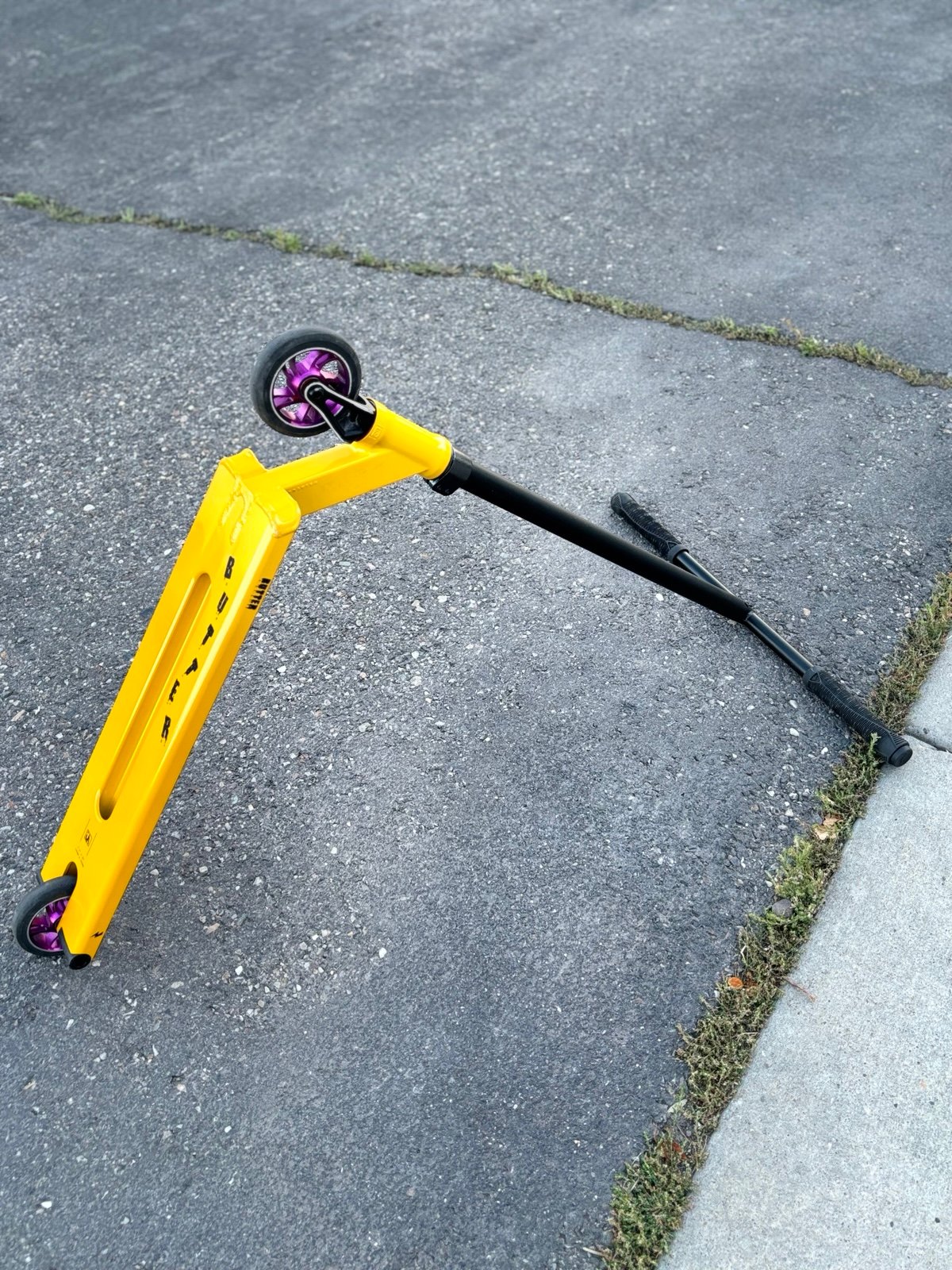 pro scooter