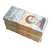 300 pcs x Venezuela 1 Million (1,000,000) Bolivares- CIRCULATED banknotes