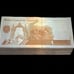 300 pcs x Venezuela 1 Million (1,000,000) Bolivares- CIRCULATED banknotes