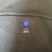 Yeezy Gap Balenciaga High Neck Distressed Mockneck Sweater Men’s Size XS