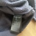 Yeezy Gap Balenciaga High Neck Distressed Mockneck Sweater Men’s Size XS