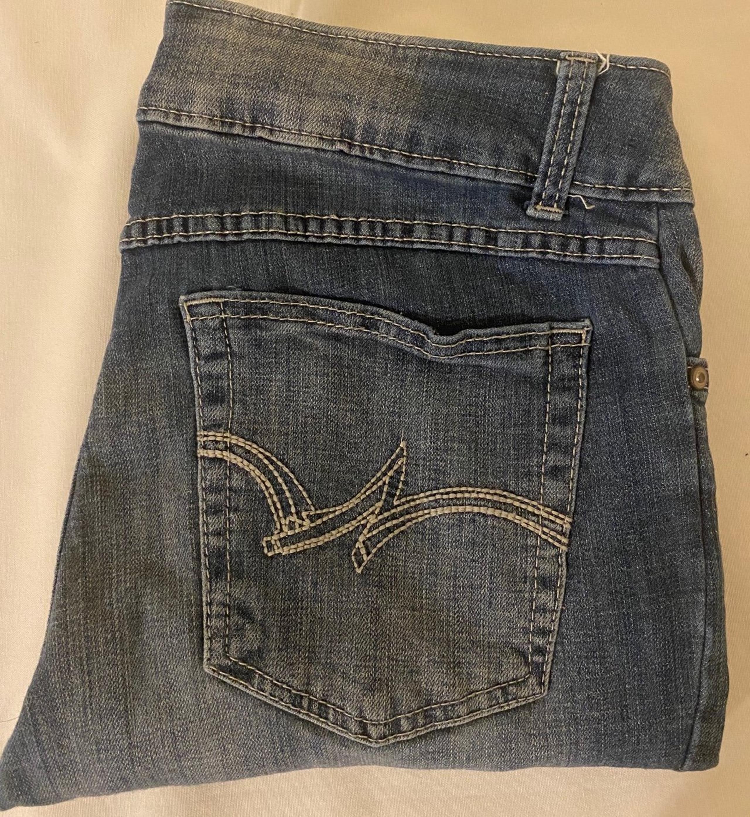 Wrangler Straight Leg Jeans Women’s Size 9X32