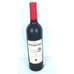 Wine Bottle Shaped Opener Set With 5 Piece Corkscrew Pourer Stopper Cutter Bar
