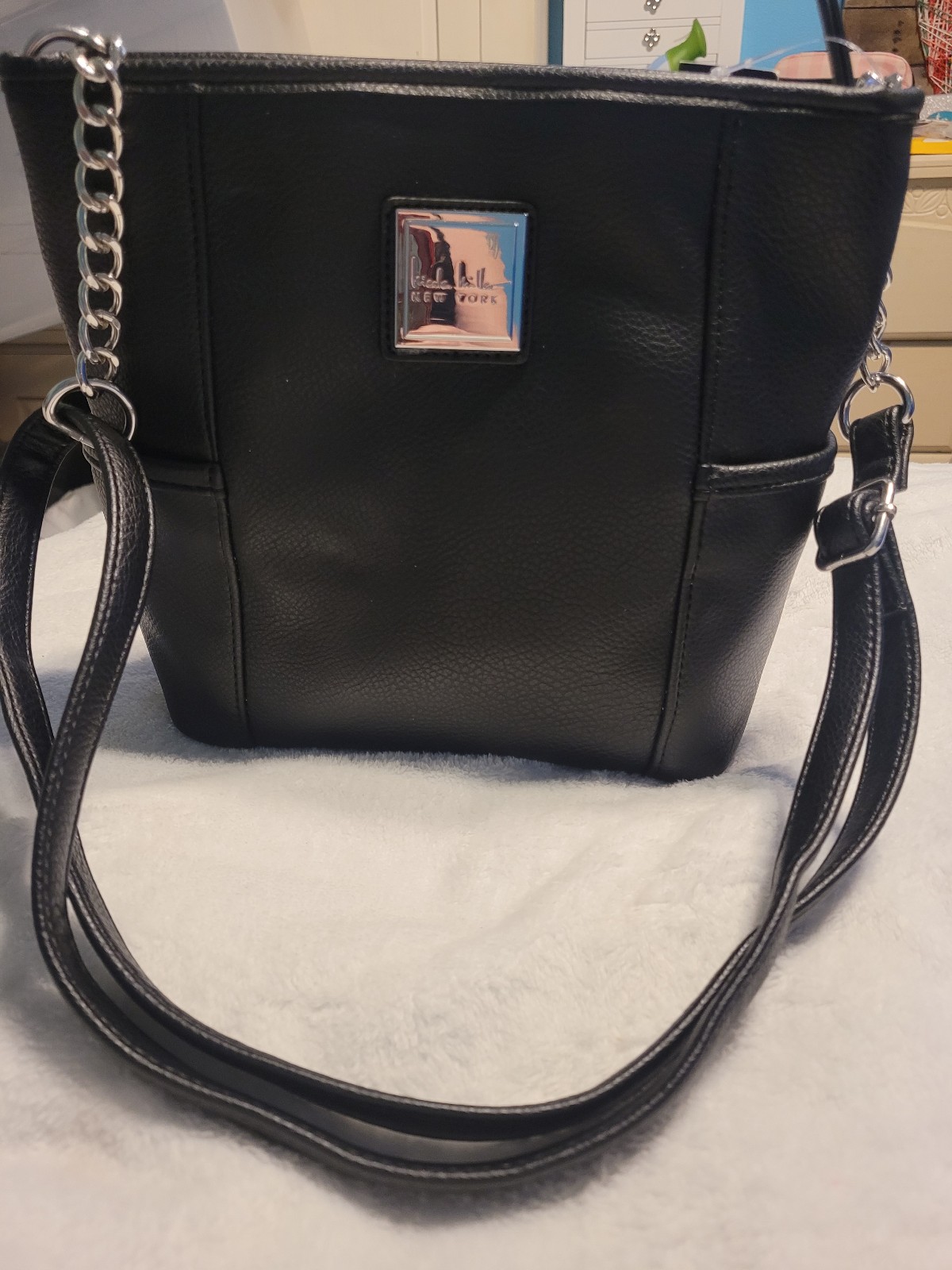 Nicole Miller New York Purse