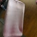 Kate spade Lola glitter handbag