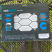 IBENZER Hexpact Designed For 13 MacBook Air Heavy Duty Protective Hard Case New
