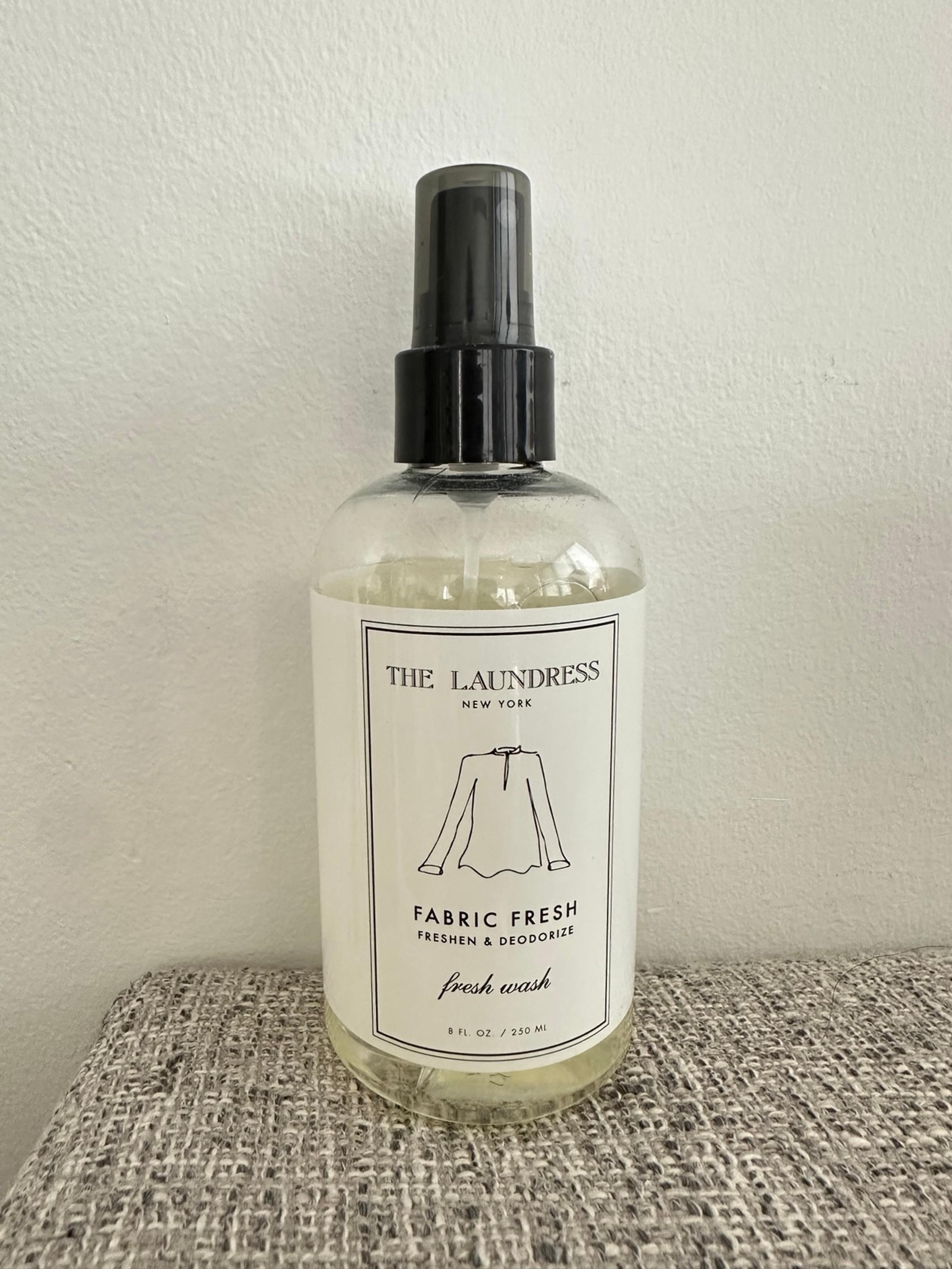 The Laundress Fabric Spray - Fresh Wash