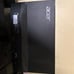Acer monitor with HK Gaming keyboard