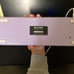 Acer monitor with HK Gaming keyboard