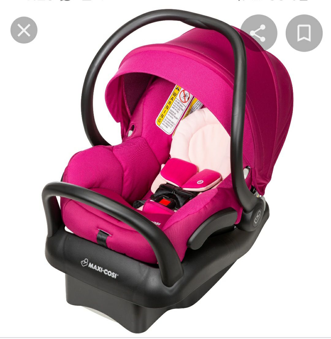 maxi cosi car seat