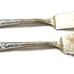Antique Nica 100 Silver Plated Serving Utensils Flatware Set Of 12
