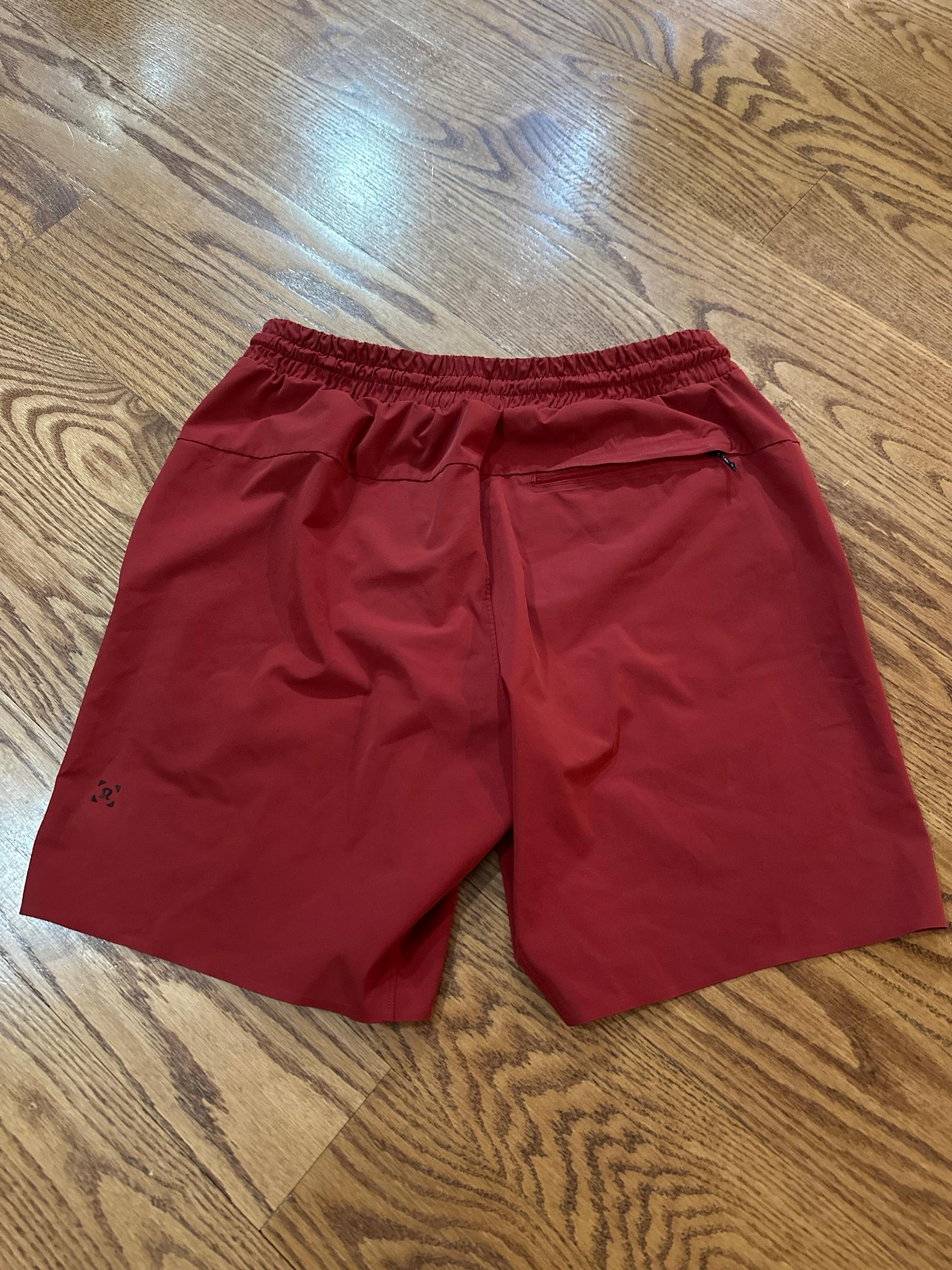 Lululemon Swim Shorts Mens Small