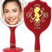 DISNEY PRINCESS “SNOW WHITE” HANDHELD MIRROR