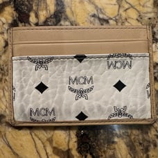 Wallet card holder