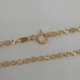 Beautiful 14k Gold necklace.