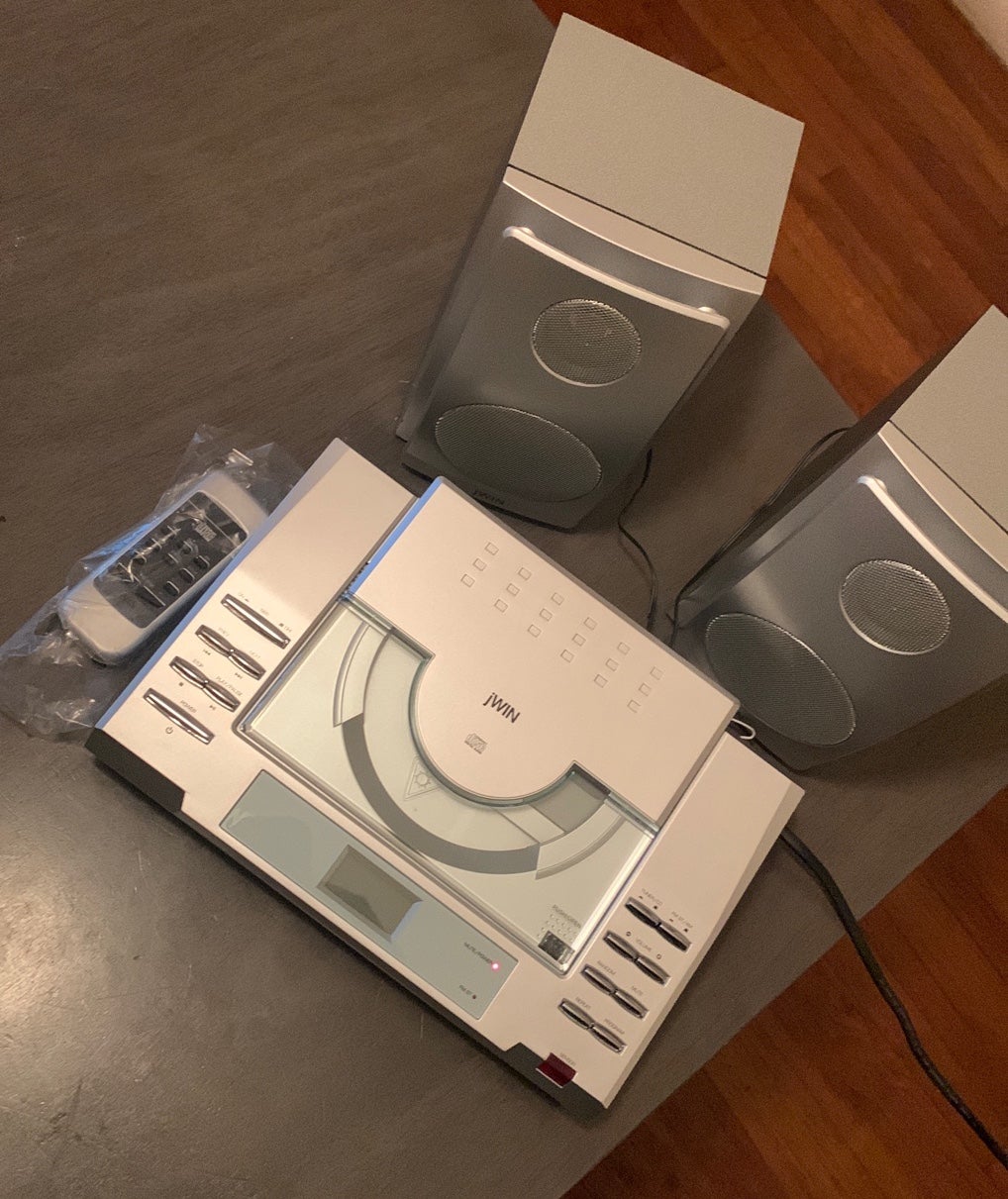 jWIN Electronics | Mercari