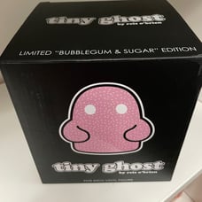 Bimtoy Tiny Ghost