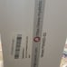 Car QLED touchscreen