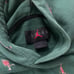 Vintage Jordan hoodie
