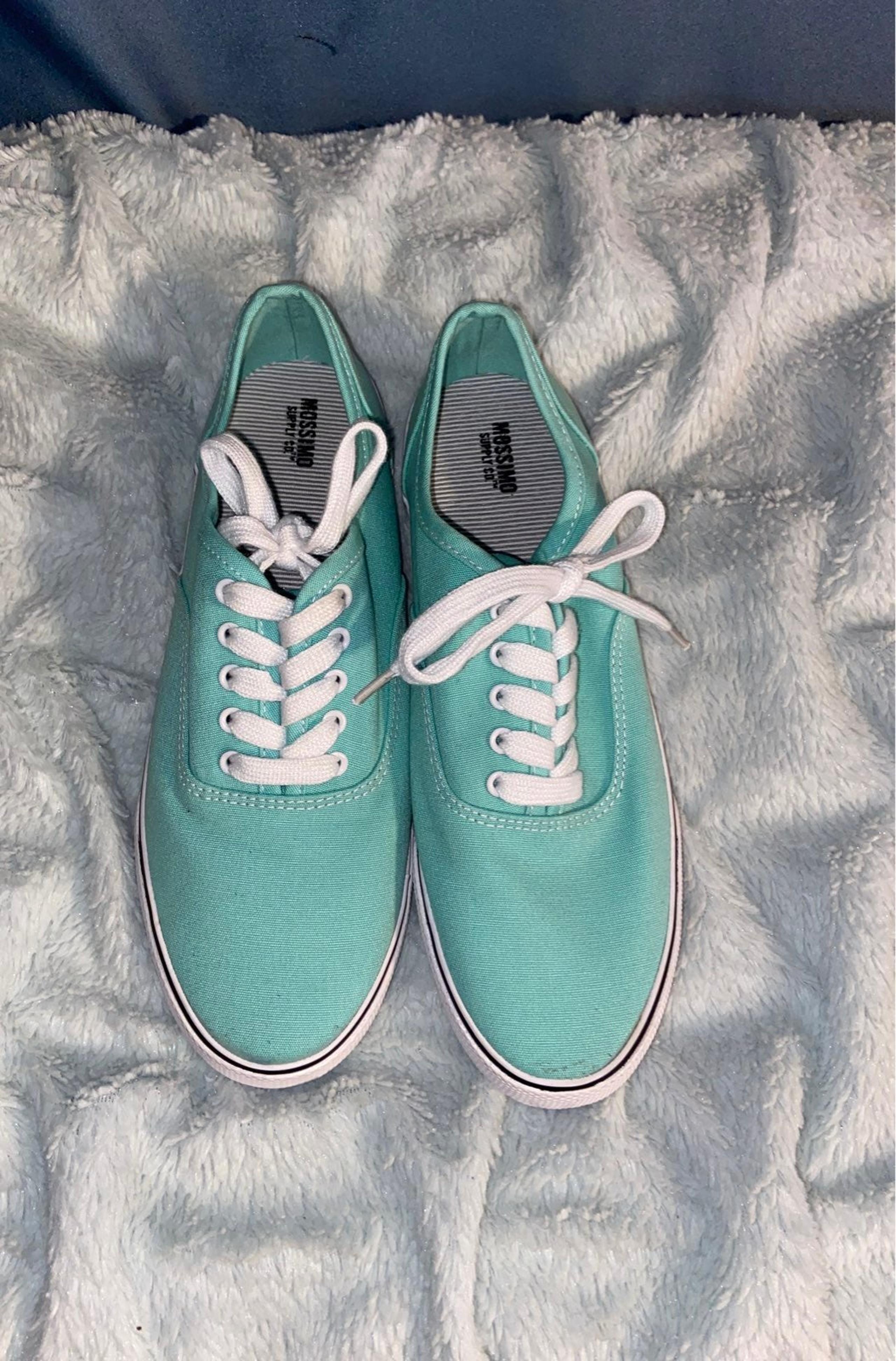 Mossimo Supply Co Walking Shoes
