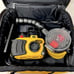 ReefMaster Underwater Digital 3.3 Camera Photography w/ External Flash and Case