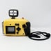 ReefMaster Underwater Digital 3.3 Camera Photography w/ External Flash and Case