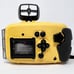 ReefMaster Underwater Digital 3.3 Camera Photography w/ External Flash and Case