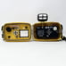 ReefMaster Underwater Digital 3.3 Camera Photography w/ External Flash and Case