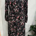 Hobbs/Dress Women/Size 8/Color Black/NWOT.